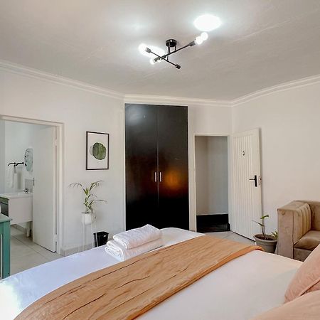 Amoris Guesthouse - In Brooklyn بريتوريا المظهر الخارجي الصورة