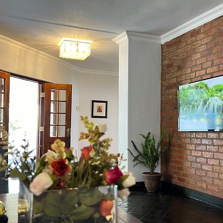Amoris Guesthouse - In Brooklyn بريتوريا المظهر الخارجي الصورة