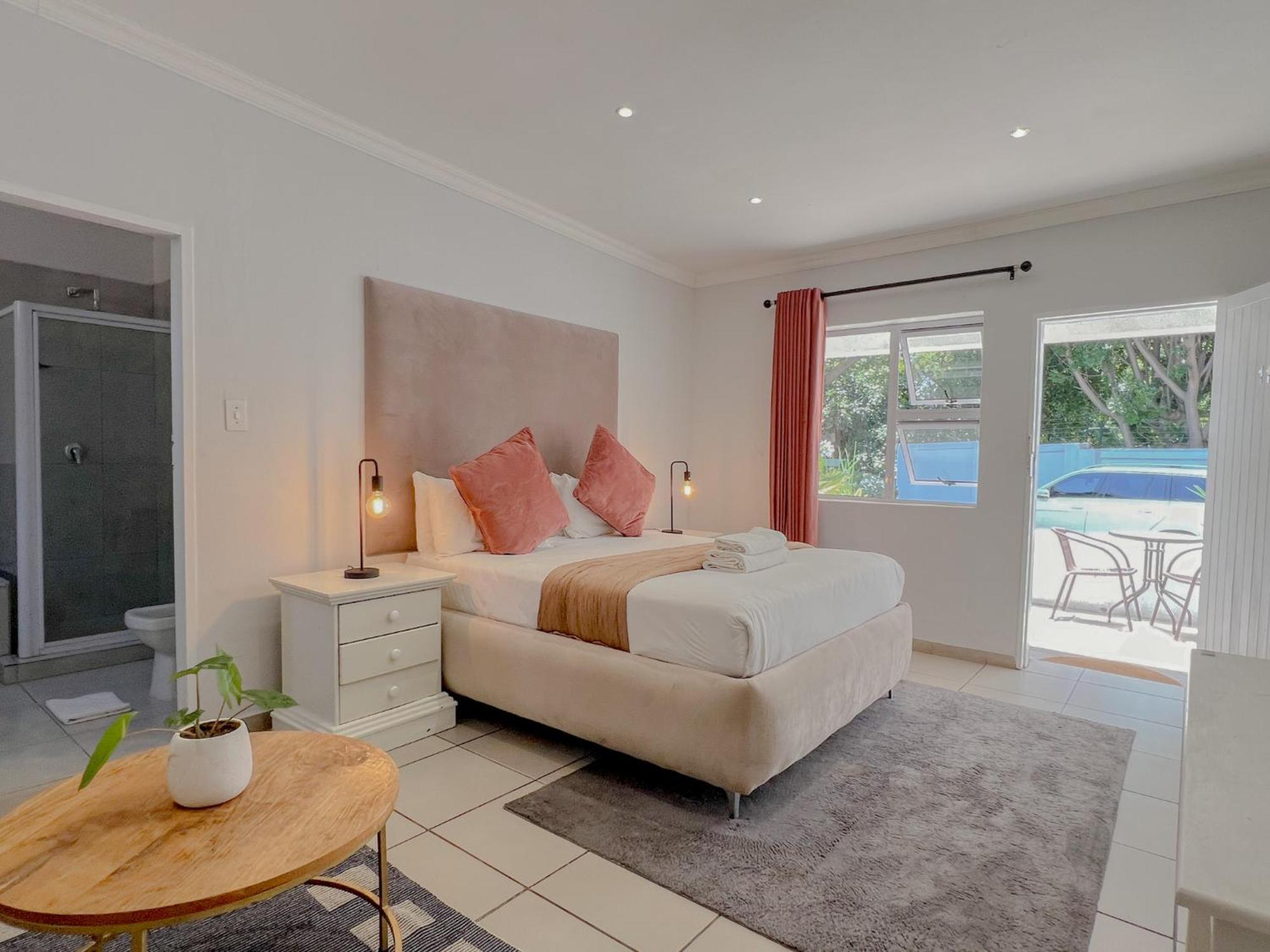 Amoris Guesthouse - In Brooklyn بريتوريا المظهر الخارجي الصورة