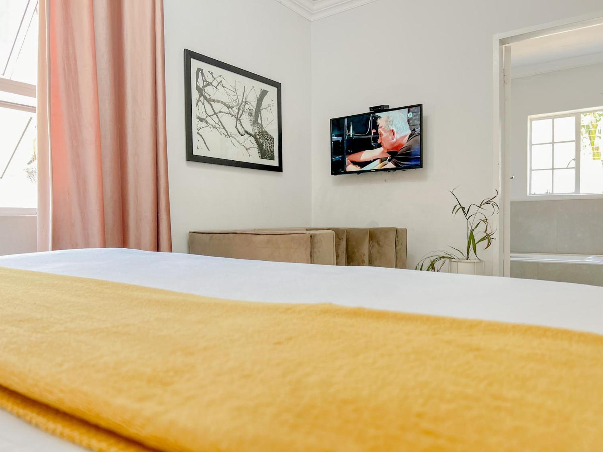Amoris Guesthouse - In Brooklyn بريتوريا المظهر الخارجي الصورة