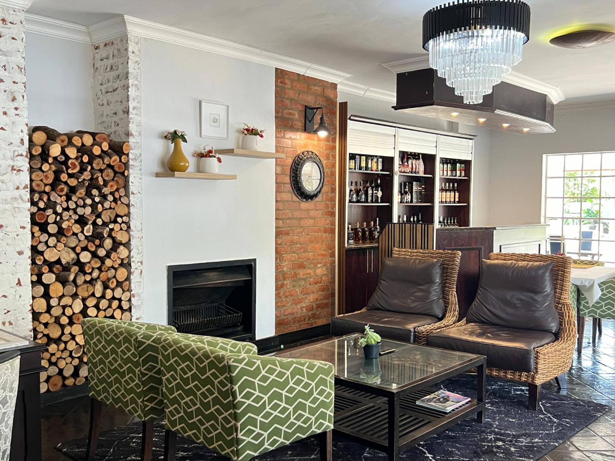 Amoris Guesthouse - In Brooklyn بريتوريا المظهر الخارجي الصورة