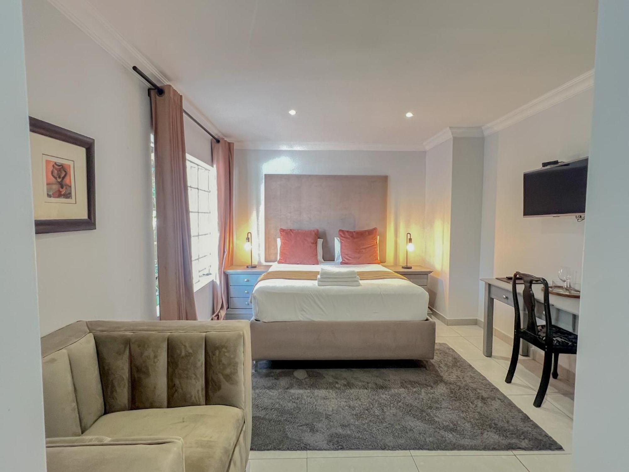 Amoris Guesthouse - In Brooklyn بريتوريا المظهر الخارجي الصورة