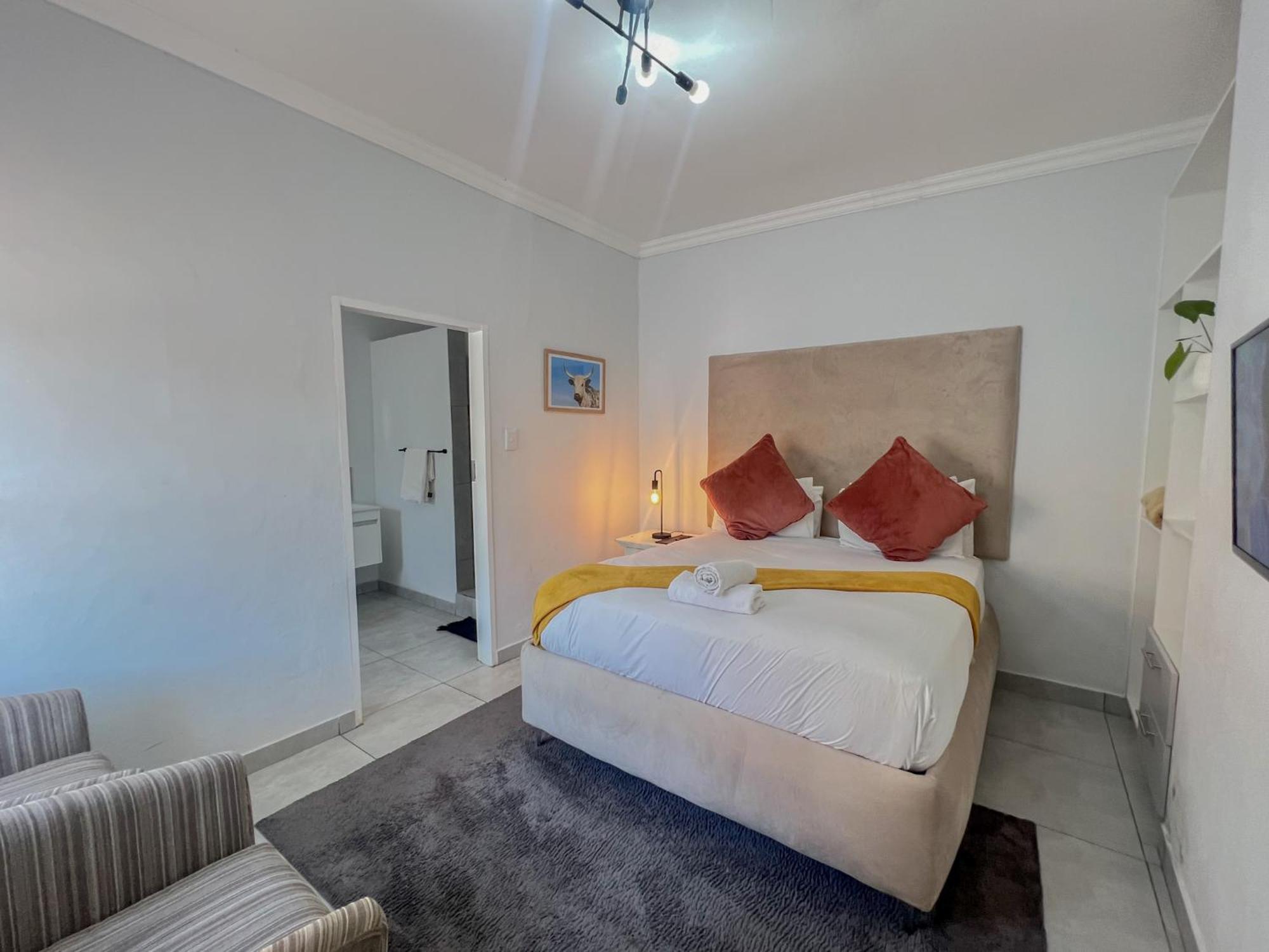 Amoris Guesthouse - In Brooklyn بريتوريا المظهر الخارجي الصورة