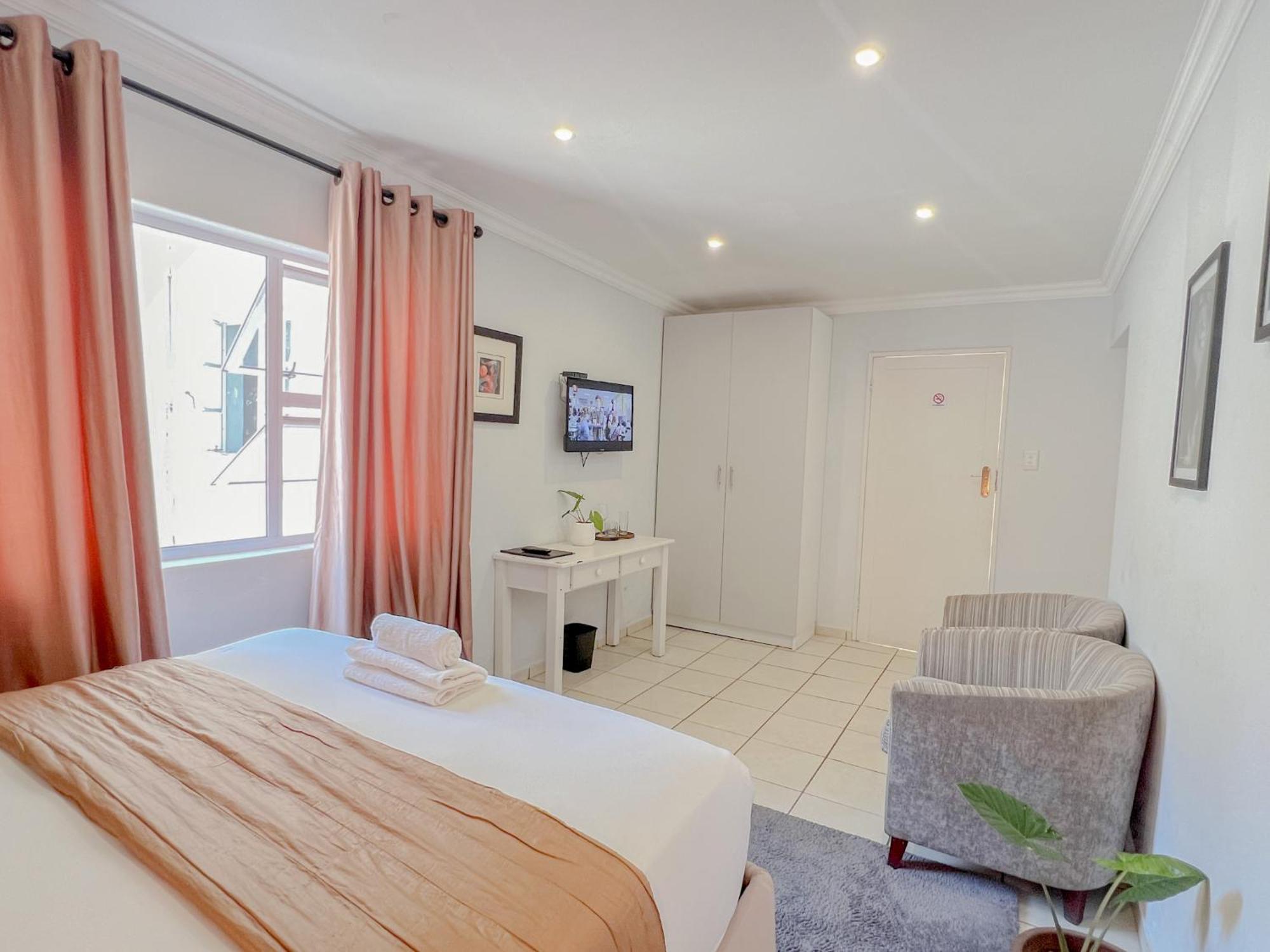 Amoris Guesthouse - In Brooklyn بريتوريا المظهر الخارجي الصورة