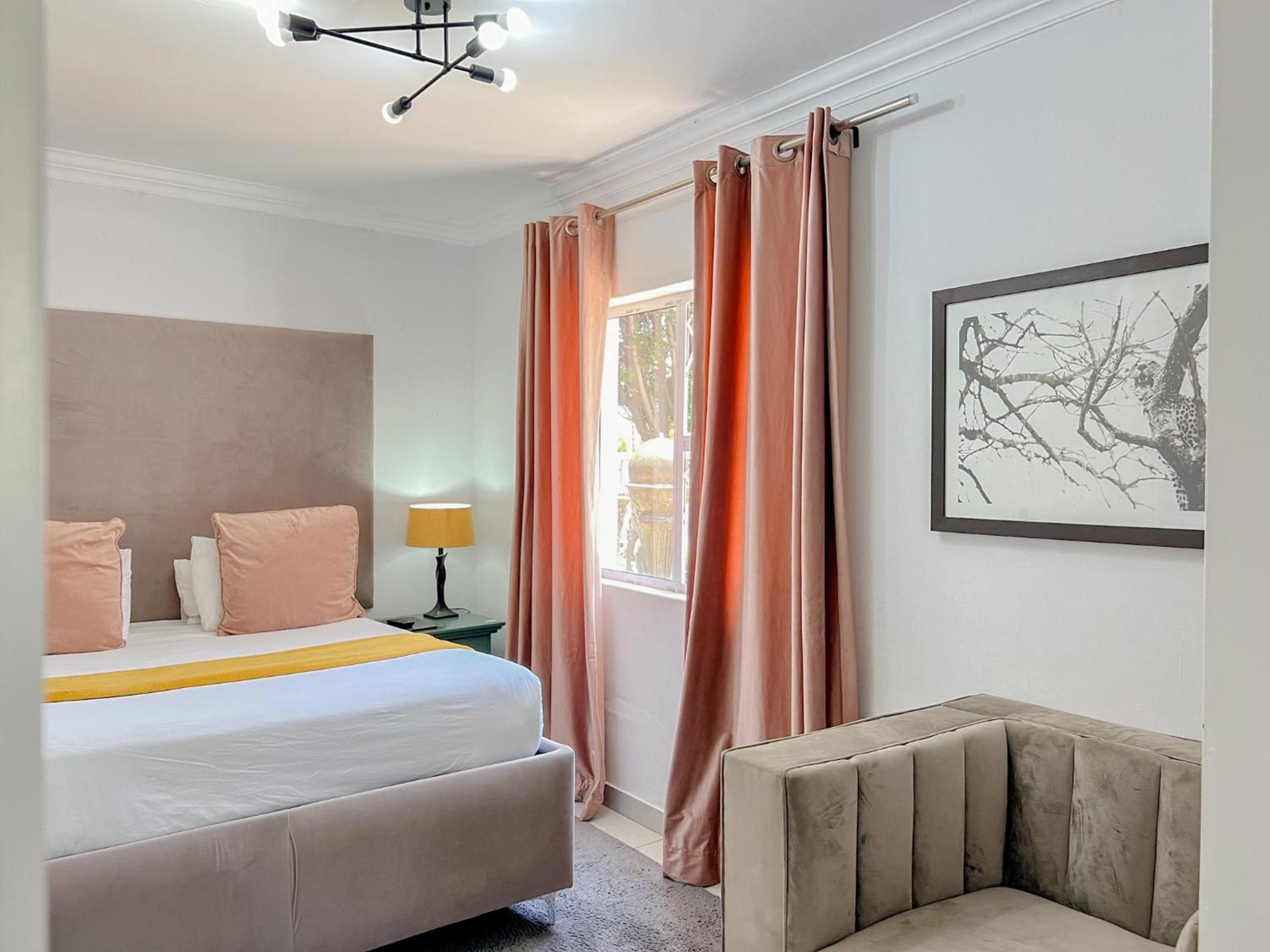Amoris Guesthouse - In Brooklyn بريتوريا المظهر الخارجي الصورة