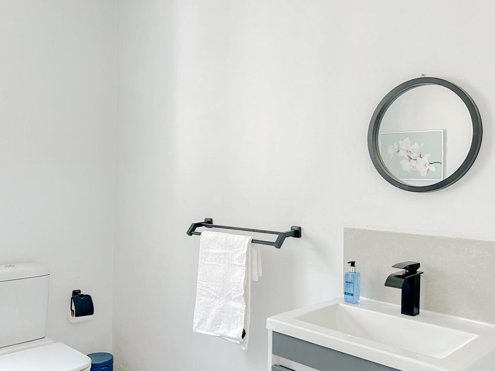 Amoris Guesthouse - In Brooklyn بريتوريا المظهر الخارجي الصورة