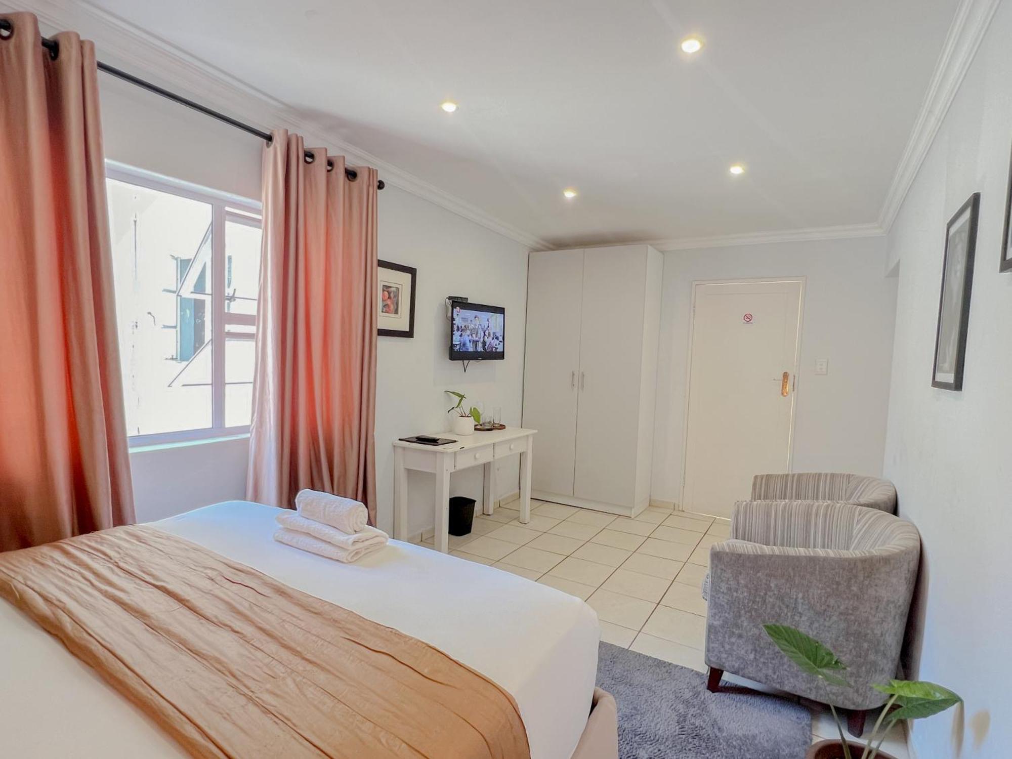 Amoris Guesthouse - In Brooklyn بريتوريا المظهر الخارجي الصورة